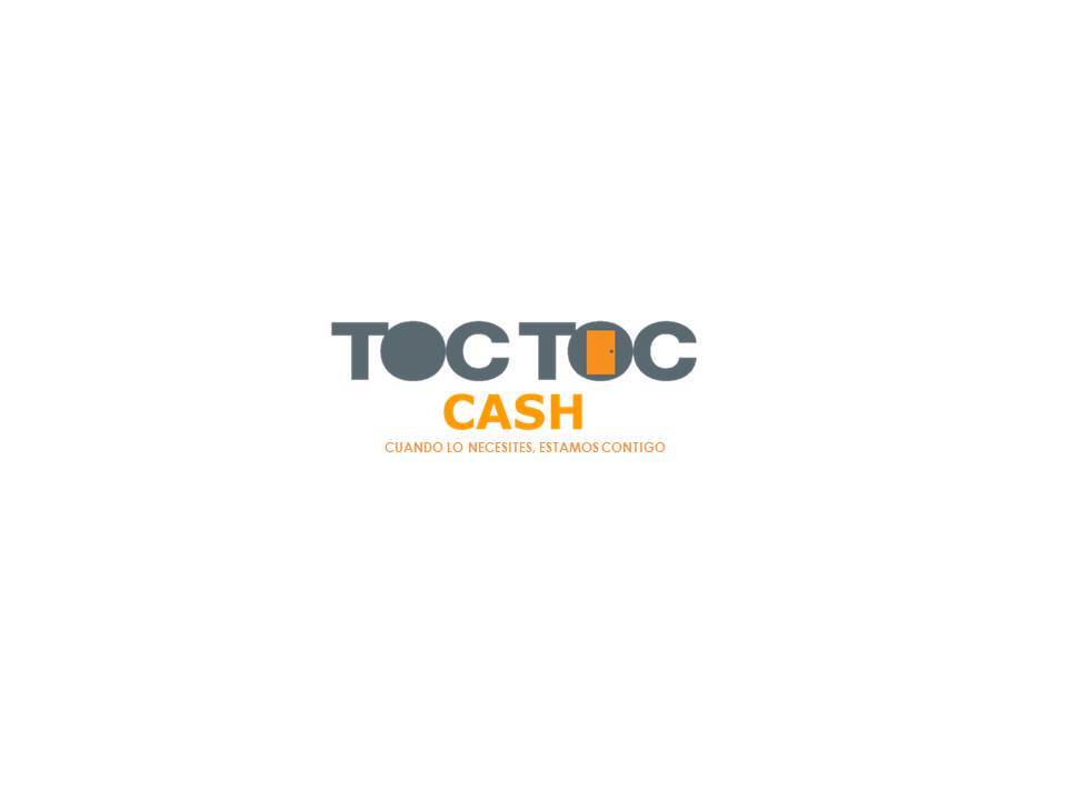 TocToc – Créditos Empresariales